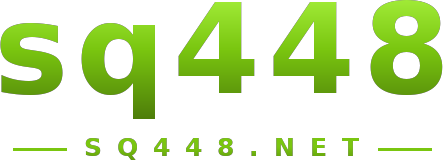 sq448 logo